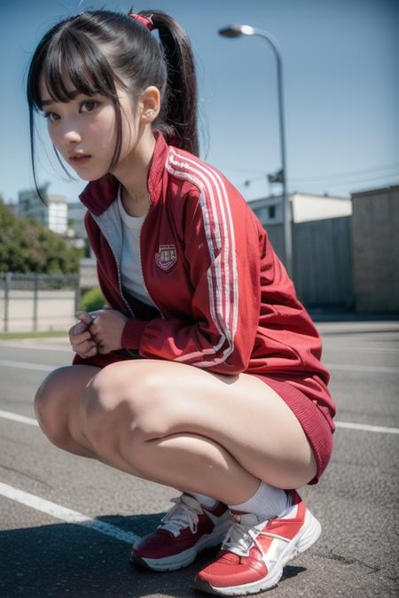 Aya Miyazaki