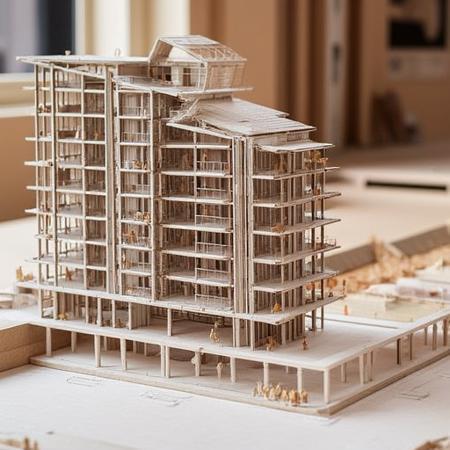 HH-handmademodel_FLUX