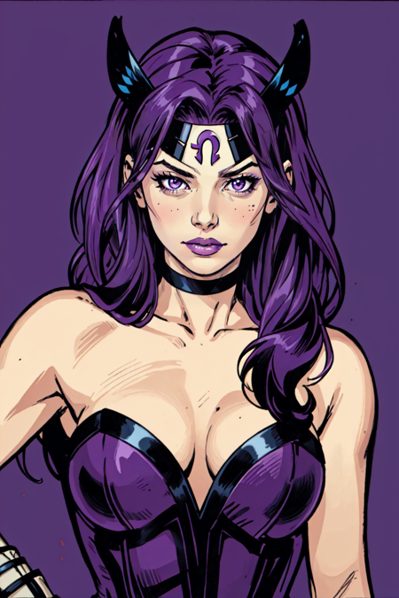 Heroes Style