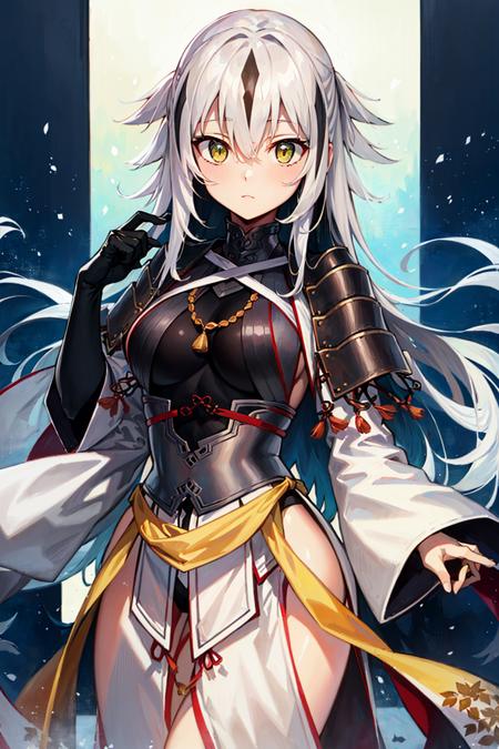 Nagao Kagetora ︱ 八華のランサー
