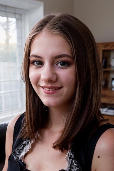 Dakota Burns - Porn Actress
