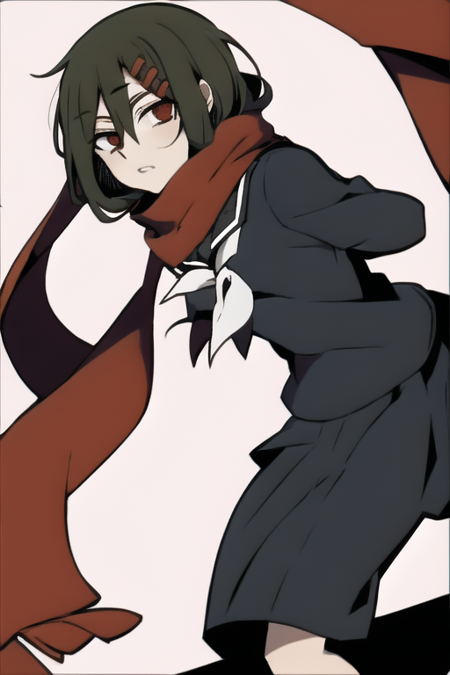 Tateyama Ayano (Kagerou Project) Character LoRA