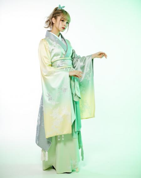 Maria丨メイリア