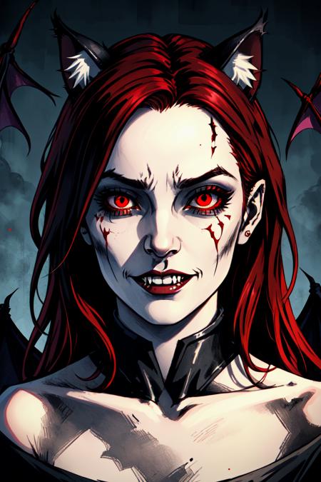 Osenayan Tribe Ti Set版本RaElle-Hellaine (ID: 121501)