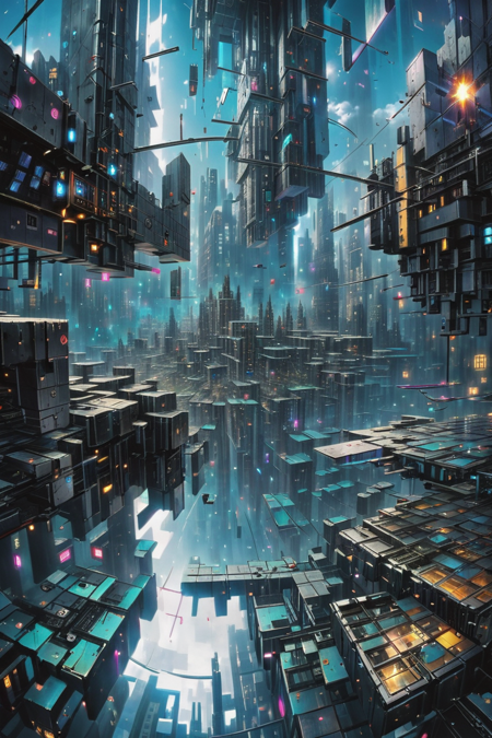 Envy Broken Reality XL 01