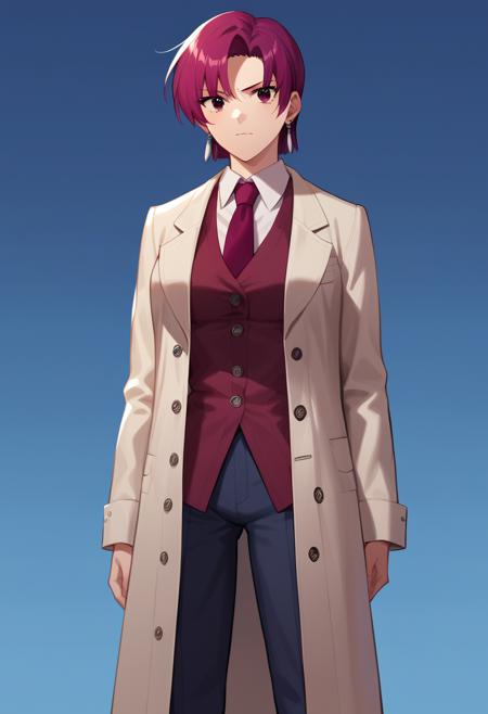 All Characters in Fate/HollowAtaraxia 《 Fate/Hollow Ataraxia》全角色