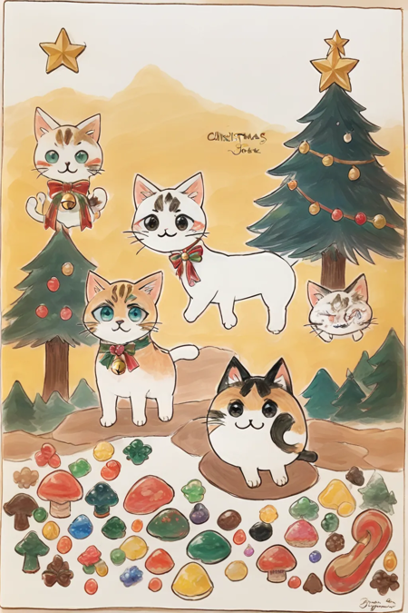 儿童画/Children's drawing/児童画です