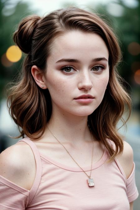 Kaitlyn Dever