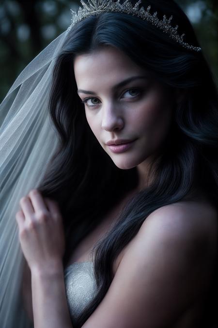 Liv Tyler SoloTI