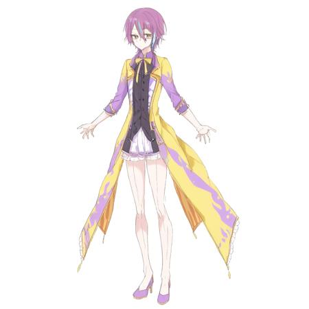 Kamishiro Rui (Project Sekai)
