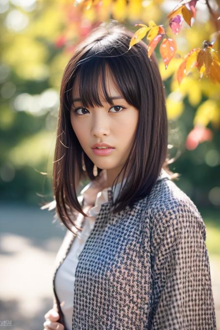 OtomoKaren_JP_Actress