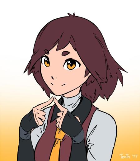 Random-tan Studio style版本V1 (ID: 790517)