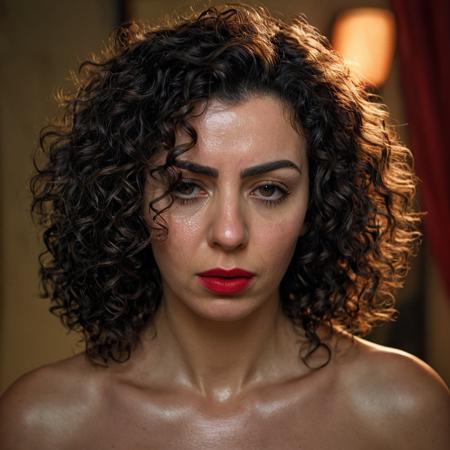 Alina Angel XL