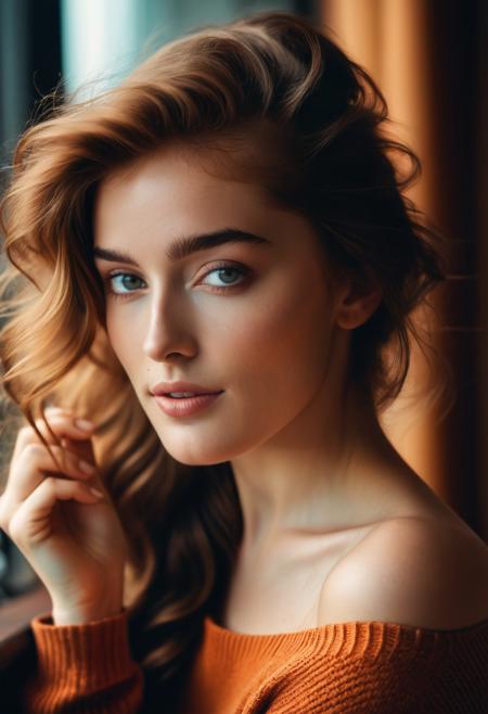 Jia Lissa XL