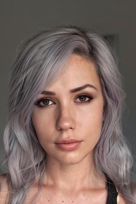 Alanah Pearce