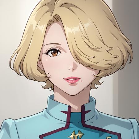 Mace Flower (GUNDAM Hathaway's Flash) PonyXL LORA版本v1.0 (ID: 428001)