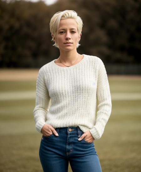 megan rapinoe