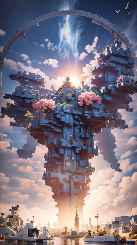 LEGO_Pixel_v1.0