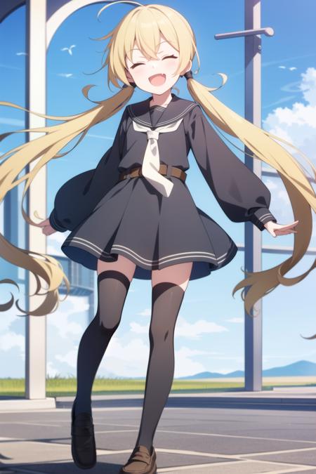 Kancolle Satsuki / 皐月