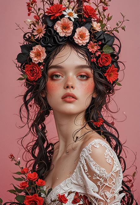 Flower girls