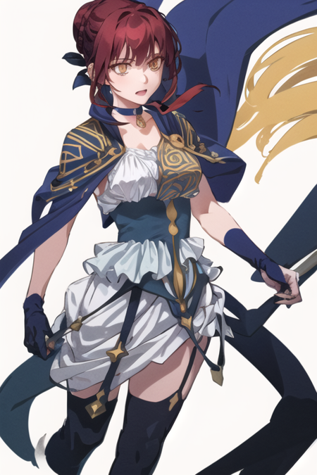 Hippolyta (Fate/Strange Fake)
