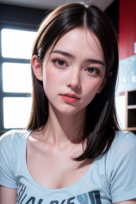 Again_Girl
