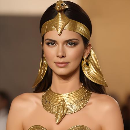 Kendall Jenner SDXL LoRA