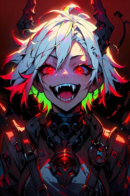 PSYCHOPHONKY