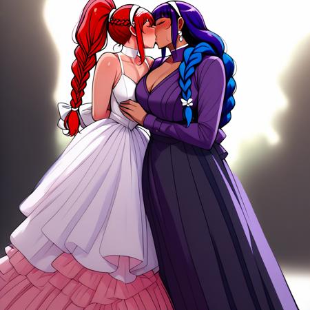 Femdom_Wedding_Pony