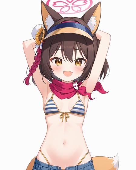 [+]XL 久田伊树菜 / Kuda Izuna / 久田イズナ | Blue Archive