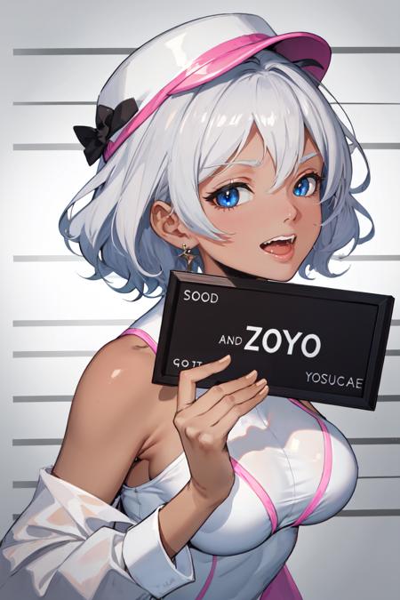 Ken mugshot (meme) | Barbie Movie | ownwaifu