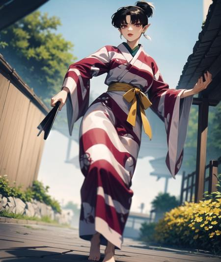 Kagura / Inuyasha