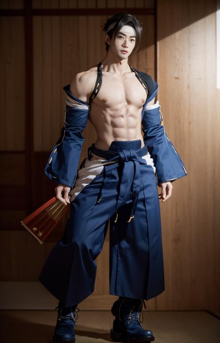 Anji Mito