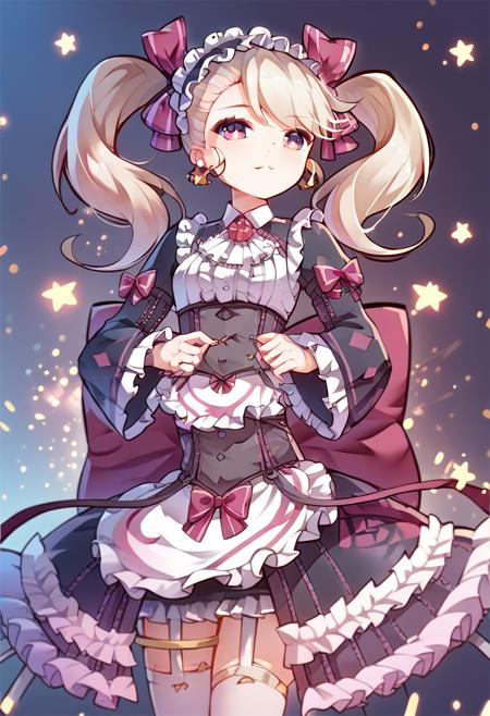 Maid Chloe - Epic Seven