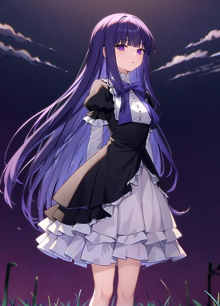 Frederica Bernkastel Lora (Umineko When They Cry)
