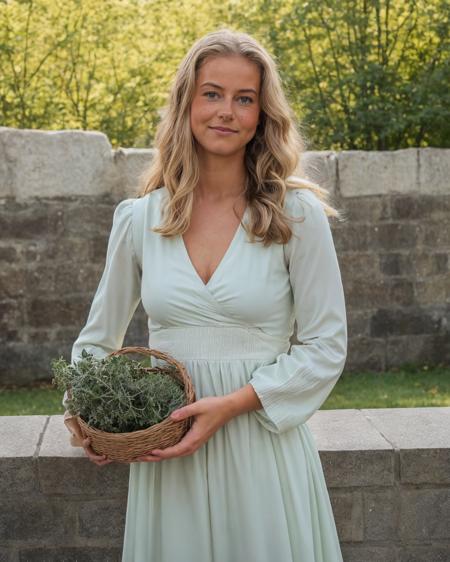 Selma Pettersen | ??