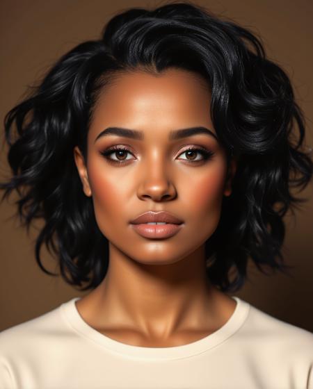Kyla Pratt - Flux (Actress)
