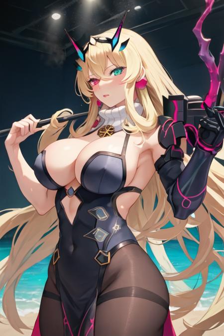 tam_lin_gawain/妖精騎士ガウェイン/妖精骑士高文 (Fate/Grand Order)