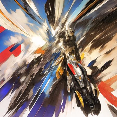 djz DD Racing
