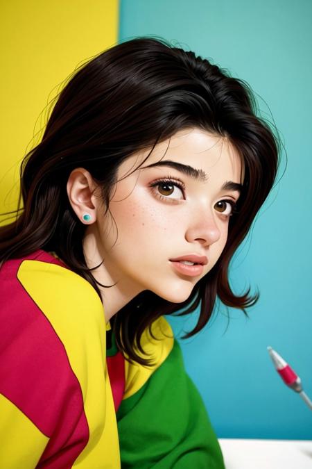 Blanca Soler