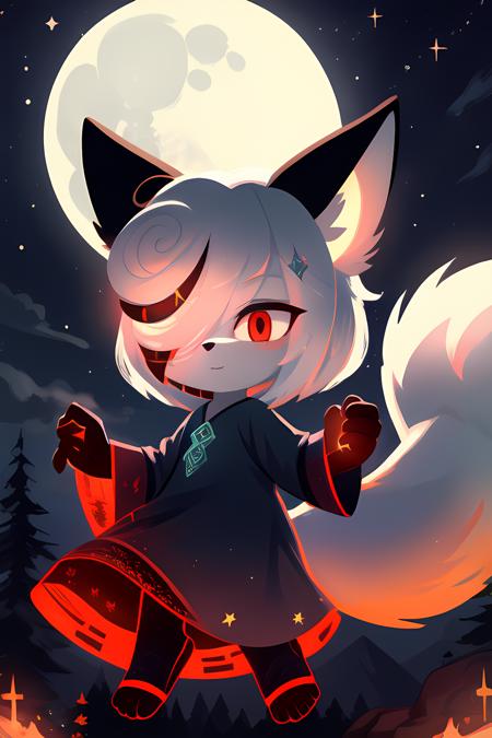 FluffySonic