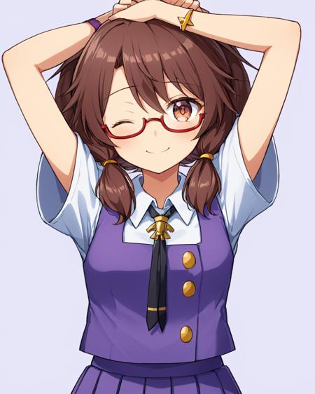 XL | touhou|东方 projcet 宇佐见堇子/宇佐見 菫子/Usami Sumireko