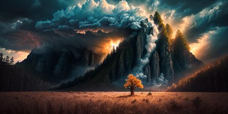 BOOscapes