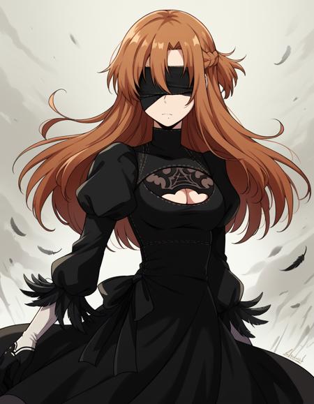 YoRHa 2-gou B-gata