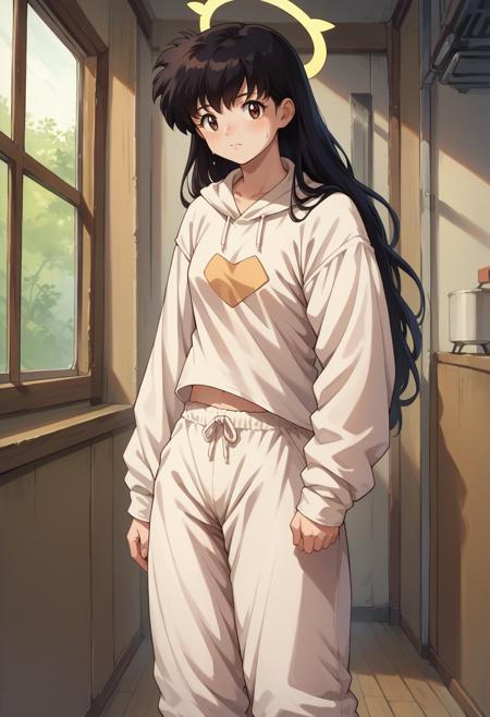 Kagome Higurashi (Inuyasha) - Lora Pony SDXL | SD 1.5