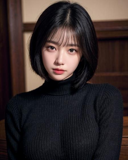 More Like East Asians - zyd232's Asian Female Photography LoRA