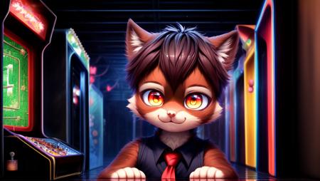 Vtuber SuperBolinha2 Brasileiro