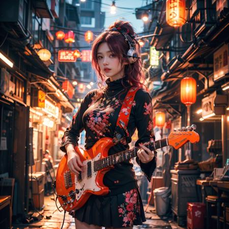 Alley Photography Art版本v1.0 (ID: 321905)