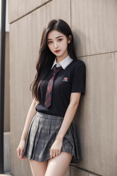 张含韵Baby Zhang