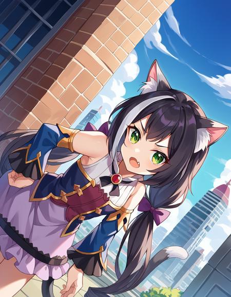 Karyl (キャル) - Princess Connect! (プリンセスコネクト！)
